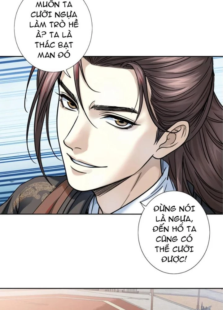 Hoàng Đế Nhà Ta Lại Là Nội Ứng Chapter 26 - 61