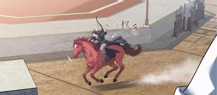 Hoàng Đế Nhà Ta Lại Là Nội Ứng Chapter 26 - 62