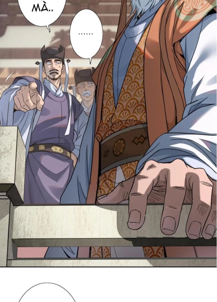 Hoàng Đế Nhà Ta Lại Là Nội Ứng Chapter 26 - 65