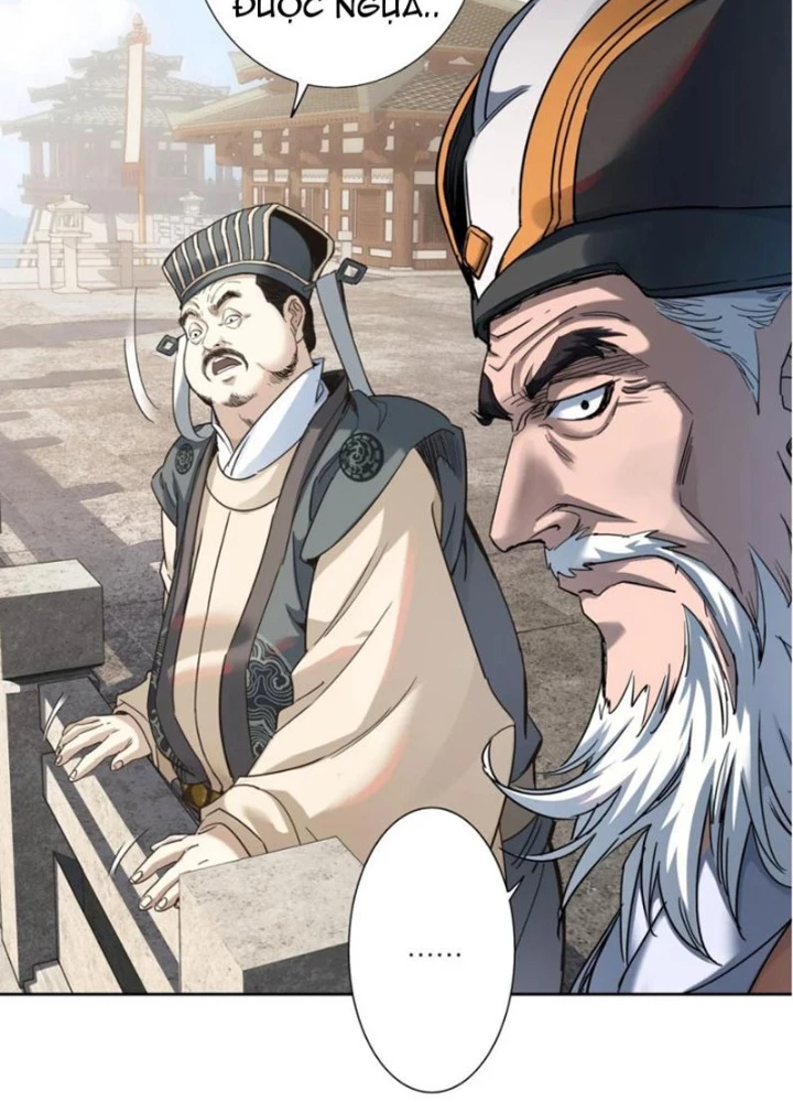 Hoàng Đế Nhà Ta Lại Là Nội Ứng Chapter 26 - 67