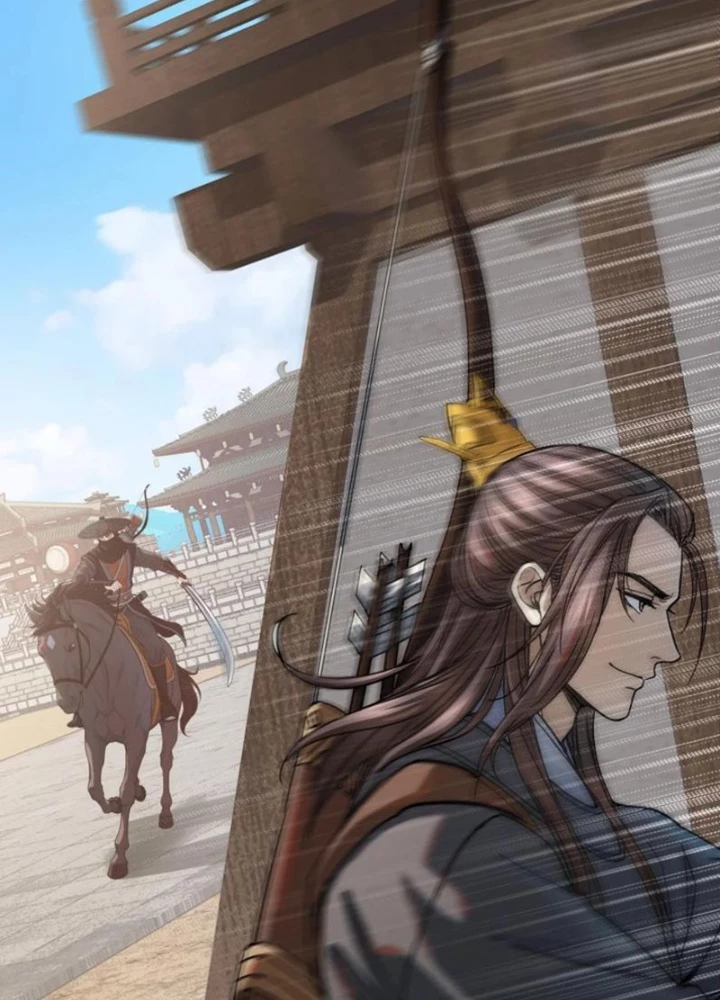 Hoàng Đế Nhà Ta Lại Là Nội Ứng Chapter 26 - 73