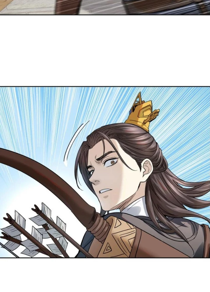 Hoàng Đế Nhà Ta Lại Là Nội Ứng Chapter 26 - 75