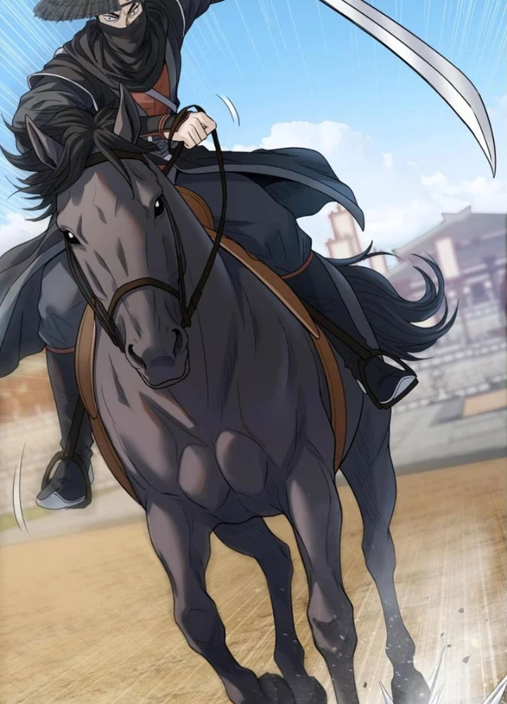 Hoàng Đế Nhà Ta Lại Là Nội Ứng Chapter 26 - 77