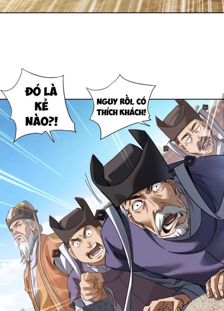 Hoàng Đế Nhà Ta Lại Là Nội Ứng Chapter 26 - 79