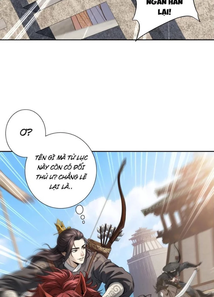 Hoàng Đế Nhà Ta Lại Là Nội Ứng Chapter 26 - 81