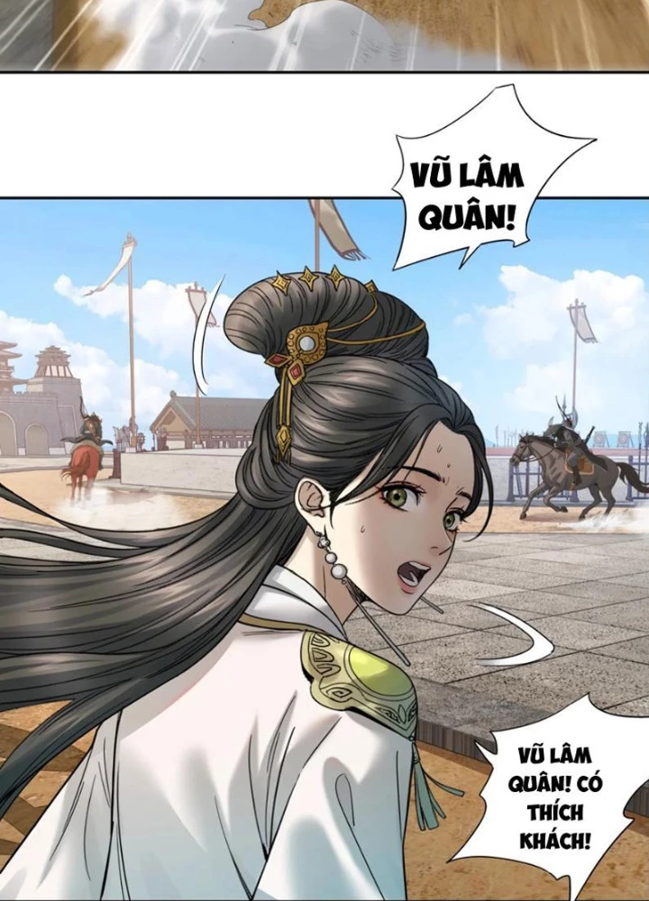 Hoàng Đế Nhà Ta Lại Là Nội Ứng Chapter 26 - 87