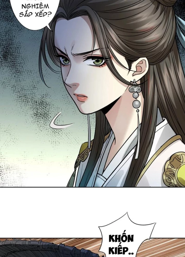 Hoàng Đế Nhà Ta Lại Là Nội Ứng Chapter 26 - 91