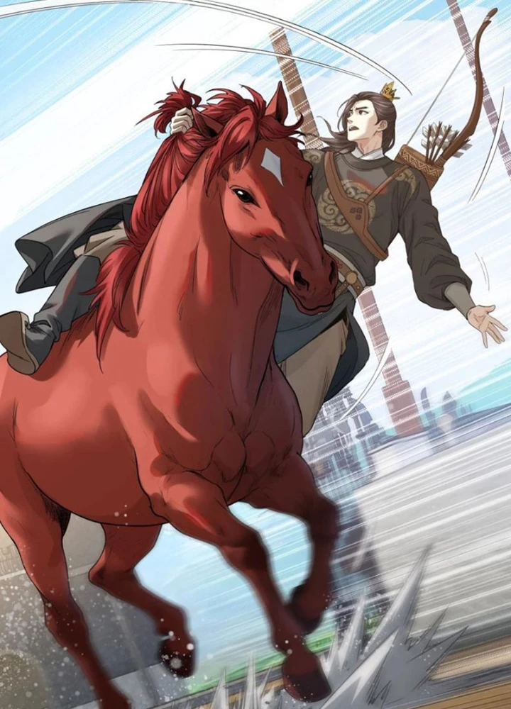 Hoàng Đế Nhà Ta Lại Là Nội Ứng Chapter 26 - 97