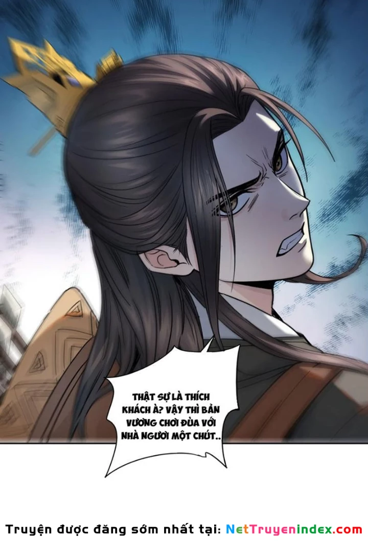 Hoàng Đế Nhà Ta Lại Là Nội Ứng Chapter 26 - 99