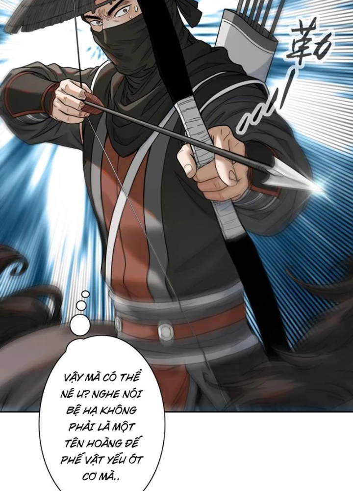 Hoàng Đế Nhà Ta Lại Là Nội Ứng Chapter 26 - 101