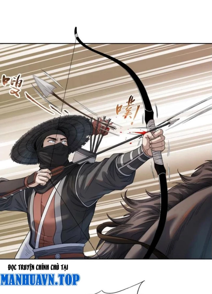 Hoàng Đế Nhà Ta Lại Là Nội Ứng Chapter 26 - 115