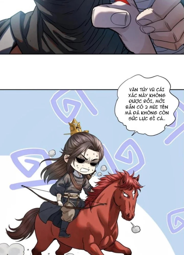 Hoàng Đế Nhà Ta Lại Là Nội Ứng Chapter 26 - 117