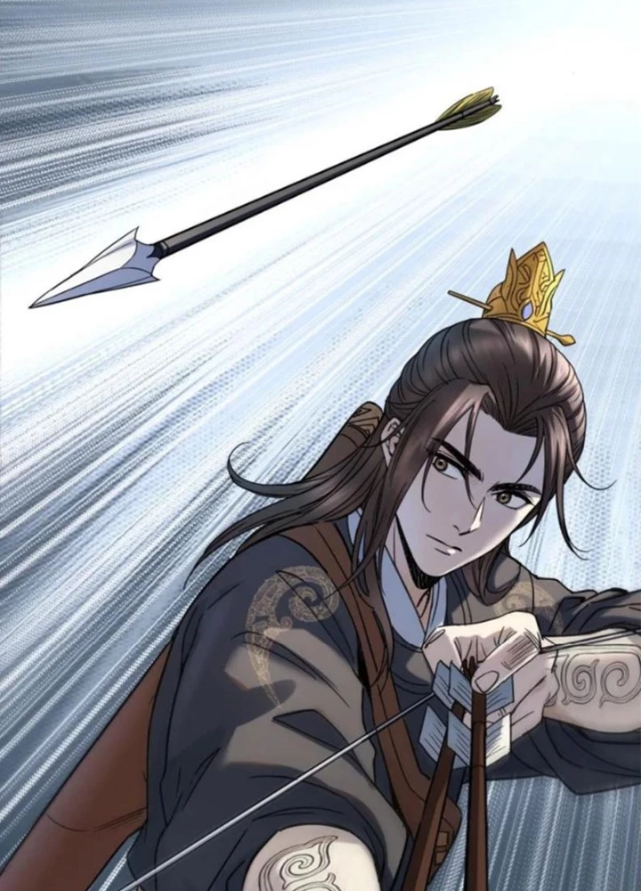 Hoàng Đế Nhà Ta Lại Là Nội Ứng Chapter 26 - 121