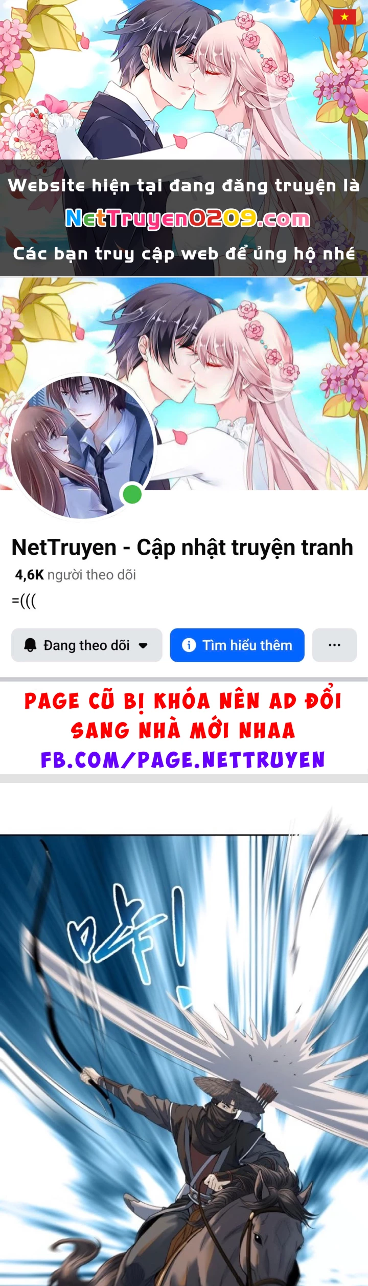 Hoàng Đế Nhà Ta Lại Là Nội Ứng Chapter 27 - 1