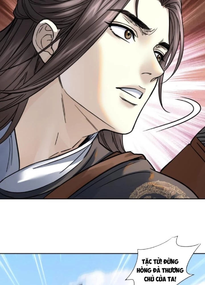 Hoàng Đế Nhà Ta Lại Là Nội Ứng Chapter 27 - 3