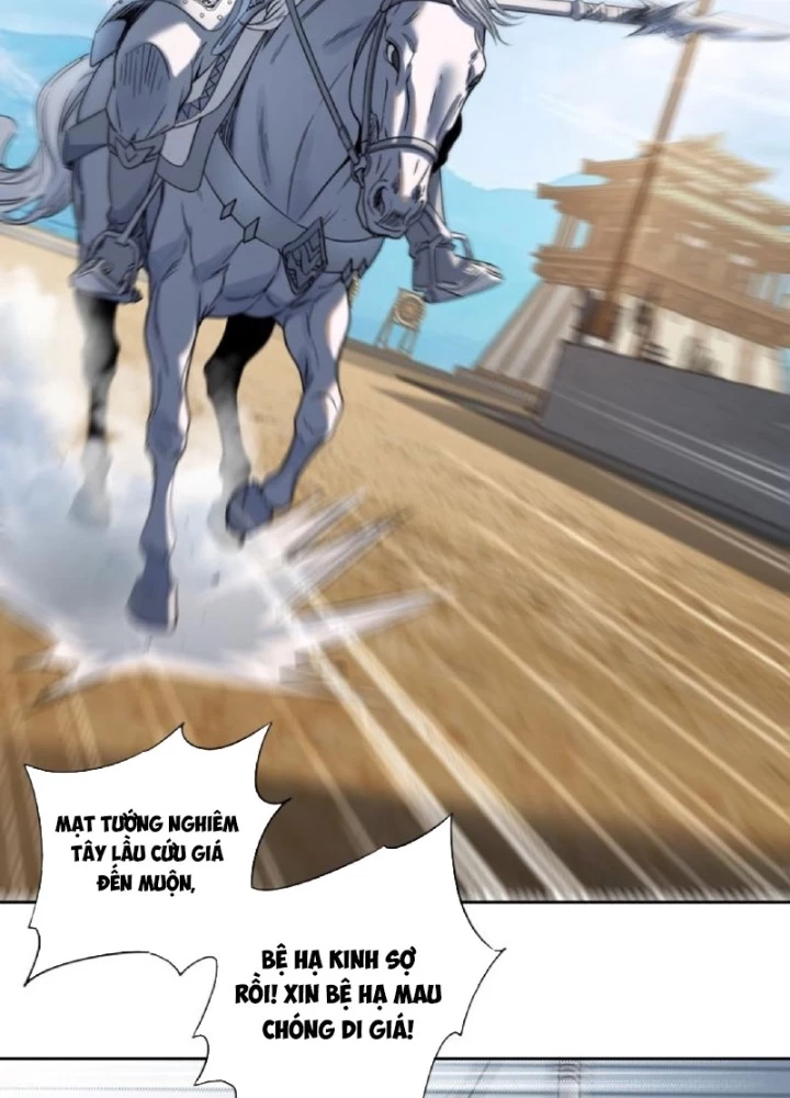 Hoàng Đế Nhà Ta Lại Là Nội Ứng Chapter 27 - 5