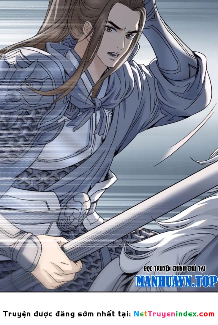 Hoàng Đế Nhà Ta Lại Là Nội Ứng Chapter 27 - 7