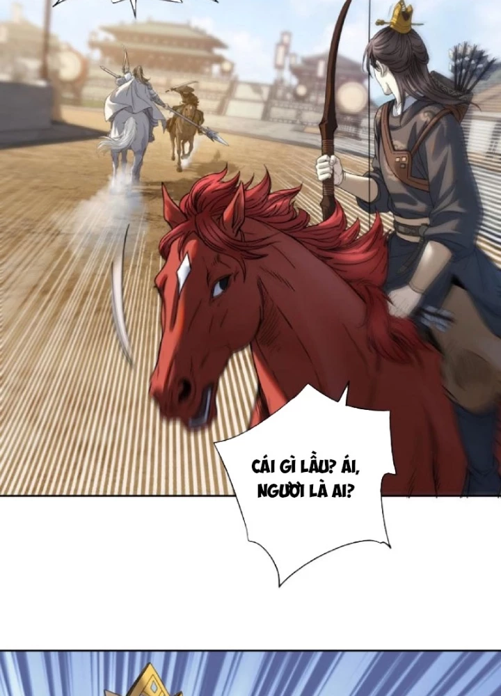 Hoàng Đế Nhà Ta Lại Là Nội Ứng Chapter 27 - 9