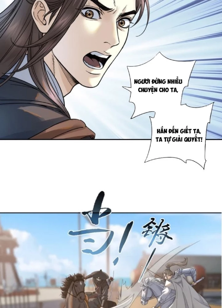 Hoàng Đế Nhà Ta Lại Là Nội Ứng Chapter 27 - 11