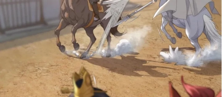 Hoàng Đế Nhà Ta Lại Là Nội Ứng Chapter 27 - 12