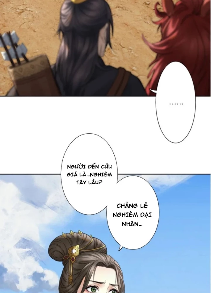 Hoàng Đế Nhà Ta Lại Là Nội Ứng Chapter 27 - 13