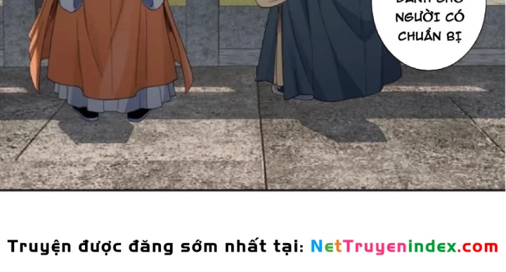Hoàng Đế Nhà Ta Lại Là Nội Ứng Chapter 27 - 16