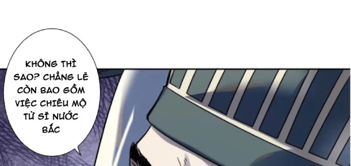 Hoàng Đế Nhà Ta Lại Là Nội Ứng Chapter 27 - 18