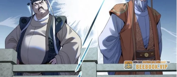 Hoàng Đế Nhà Ta Lại Là Nội Ứng Chapter 27 - 20