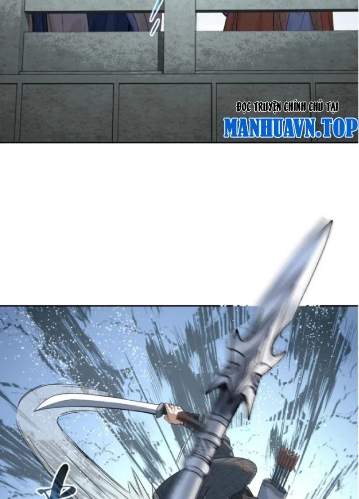 Hoàng Đế Nhà Ta Lại Là Nội Ứng Chapter 27 - 21