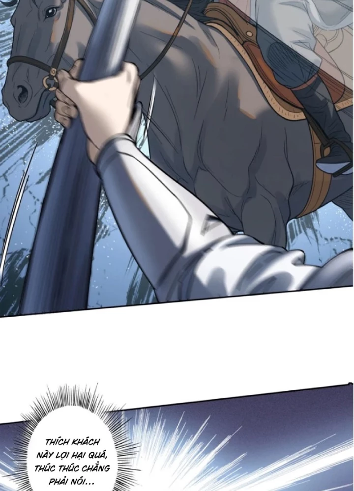 Hoàng Đế Nhà Ta Lại Là Nội Ứng Chapter 27 - 23