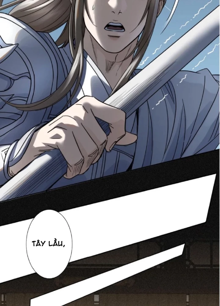 Hoàng Đế Nhà Ta Lại Là Nội Ứng Chapter 27 - 25