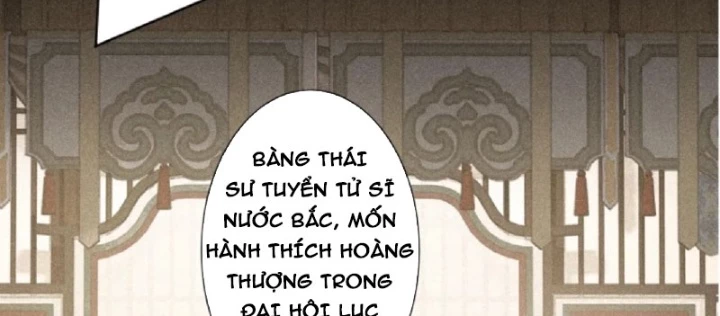 Hoàng Đế Nhà Ta Lại Là Nội Ứng Chapter 27 - 26