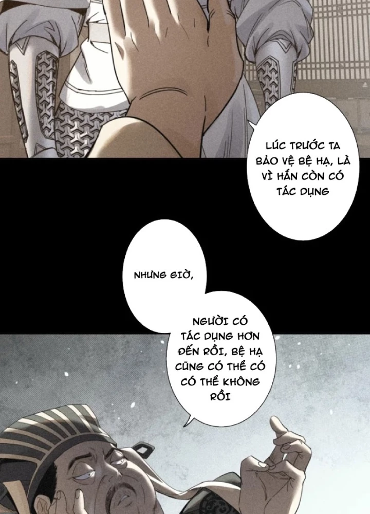 Hoàng Đế Nhà Ta Lại Là Nội Ứng Chapter 27 - 31