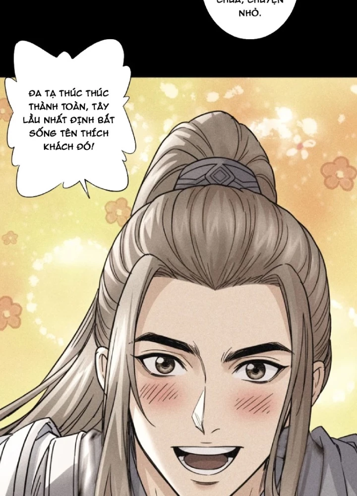 Hoàng Đế Nhà Ta Lại Là Nội Ứng Chapter 27 - 37