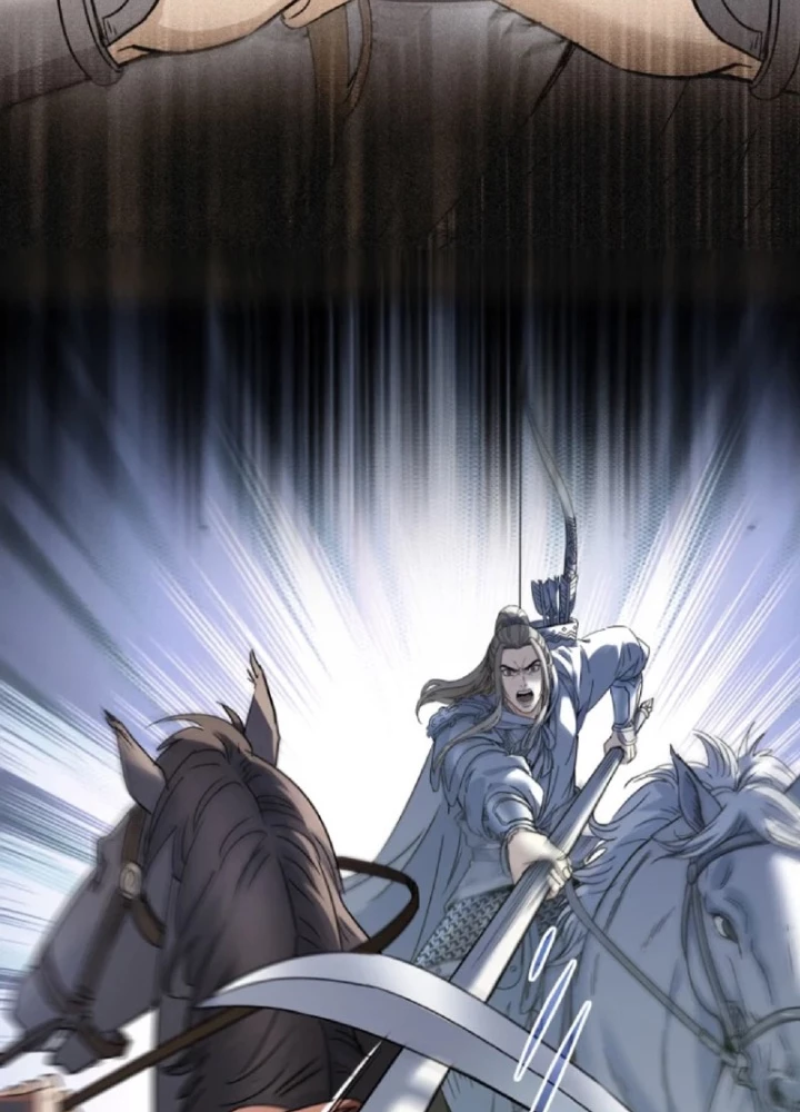 Hoàng Đế Nhà Ta Lại Là Nội Ứng Chapter 27 - 39