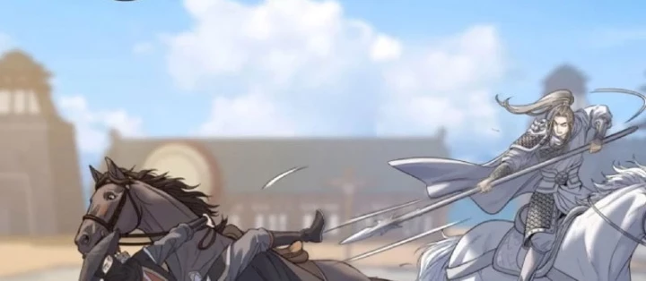 Hoàng Đế Nhà Ta Lại Là Nội Ứng Chapter 27 - 42