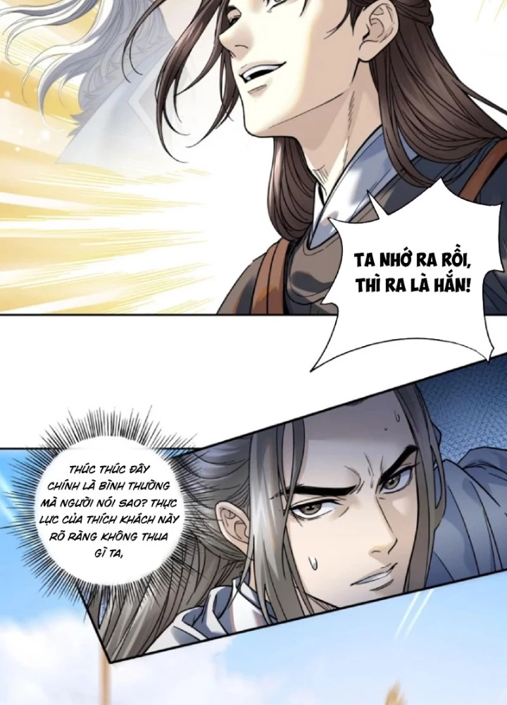 Hoàng Đế Nhà Ta Lại Là Nội Ứng Chapter 27 - 45