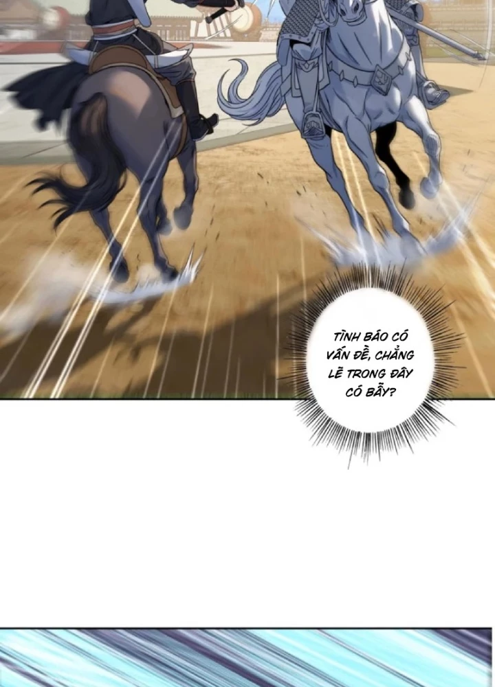 Hoàng Đế Nhà Ta Lại Là Nội Ứng Chapter 27 - 47