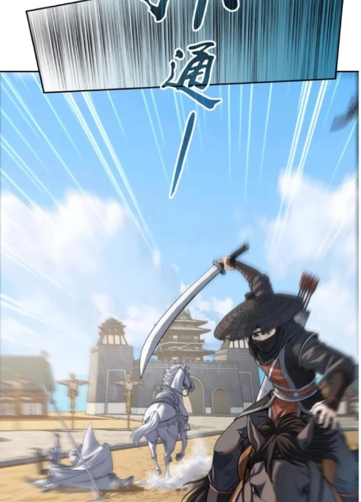 Hoàng Đế Nhà Ta Lại Là Nội Ứng Chapter 27 - 51