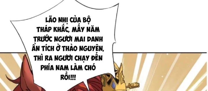 Hoàng Đế Nhà Ta Lại Là Nội Ứng Chapter 27 - 54