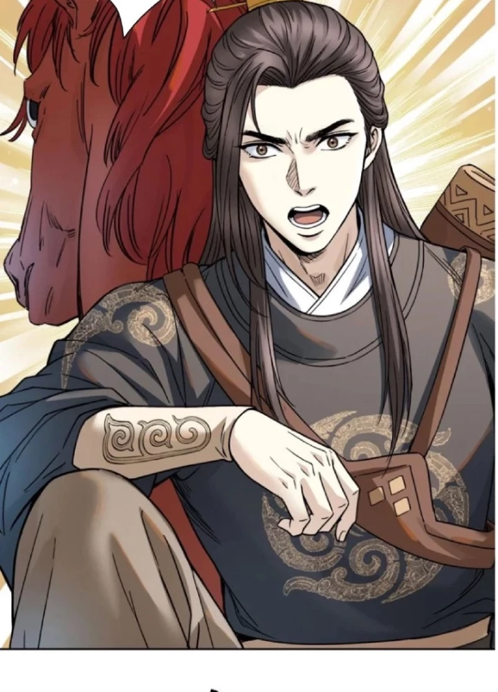 Hoàng Đế Nhà Ta Lại Là Nội Ứng Chapter 27 - 55