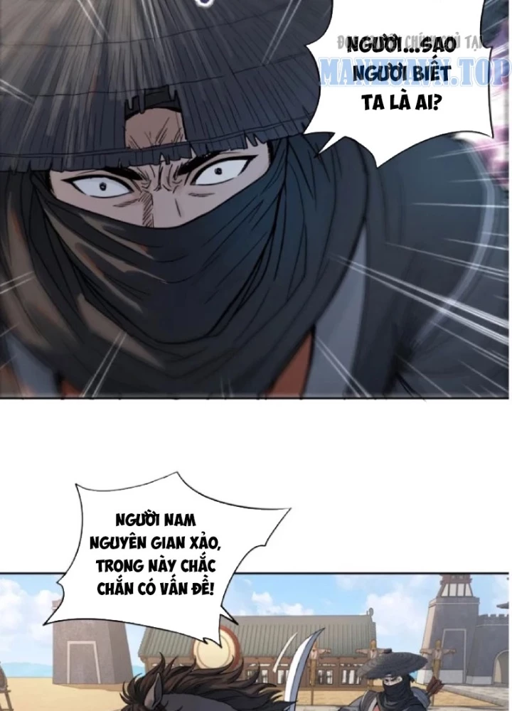 Hoàng Đế Nhà Ta Lại Là Nội Ứng Chapter 27 - 57