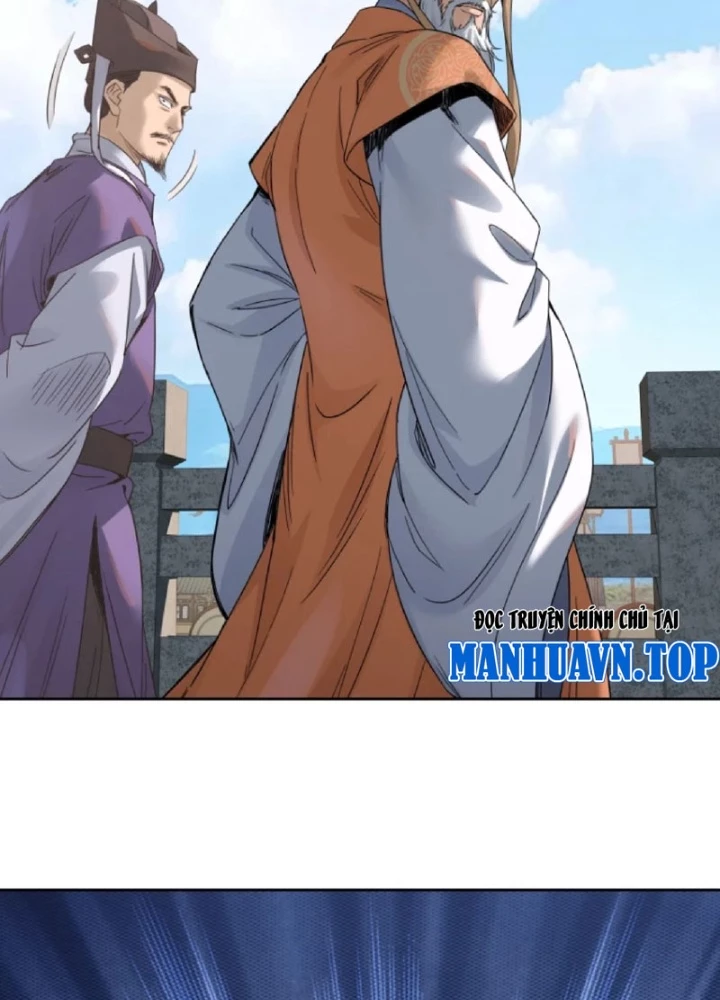 Hoàng Đế Nhà Ta Lại Là Nội Ứng Chapter 27 - 63