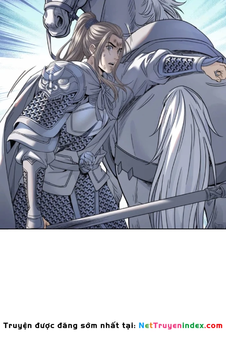 Hoàng Đế Nhà Ta Lại Là Nội Ứng Chapter 27 - 65