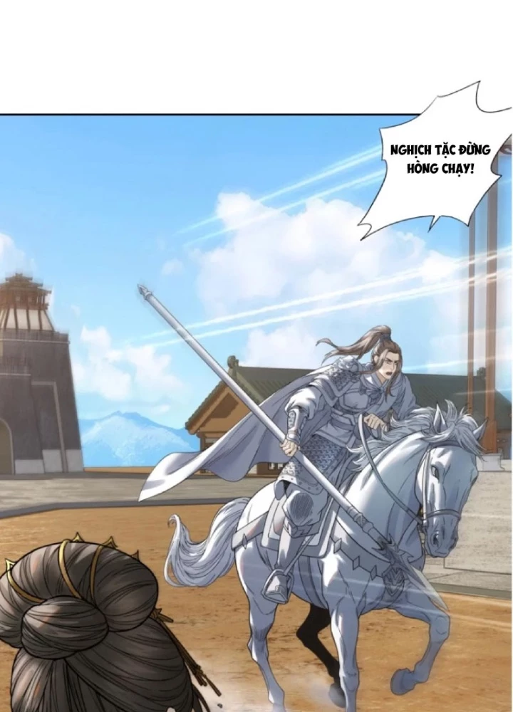 Hoàng Đế Nhà Ta Lại Là Nội Ứng Chapter 27 - 69