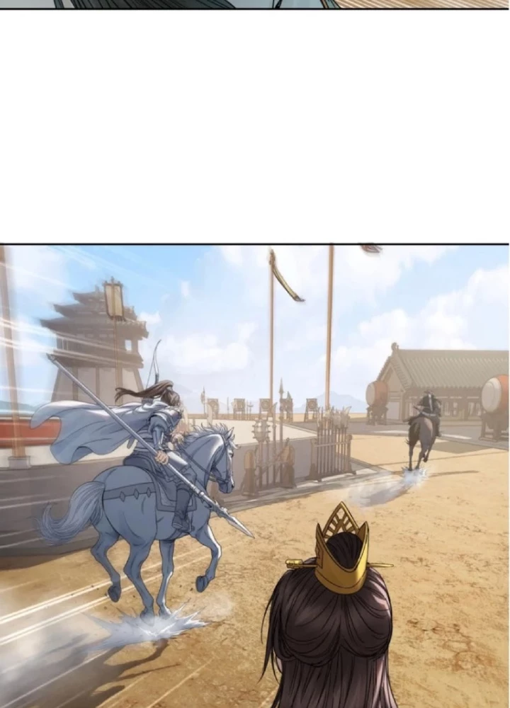 Hoàng Đế Nhà Ta Lại Là Nội Ứng Chapter 27 - 71