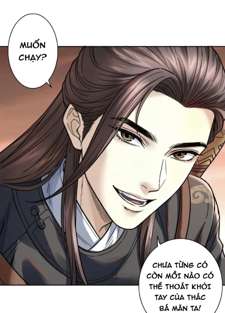 Hoàng Đế Nhà Ta Lại Là Nội Ứng Chapter 27 - 73