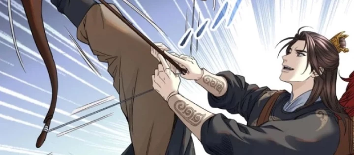 Hoàng Đế Nhà Ta Lại Là Nội Ứng Chapter 27 - 76