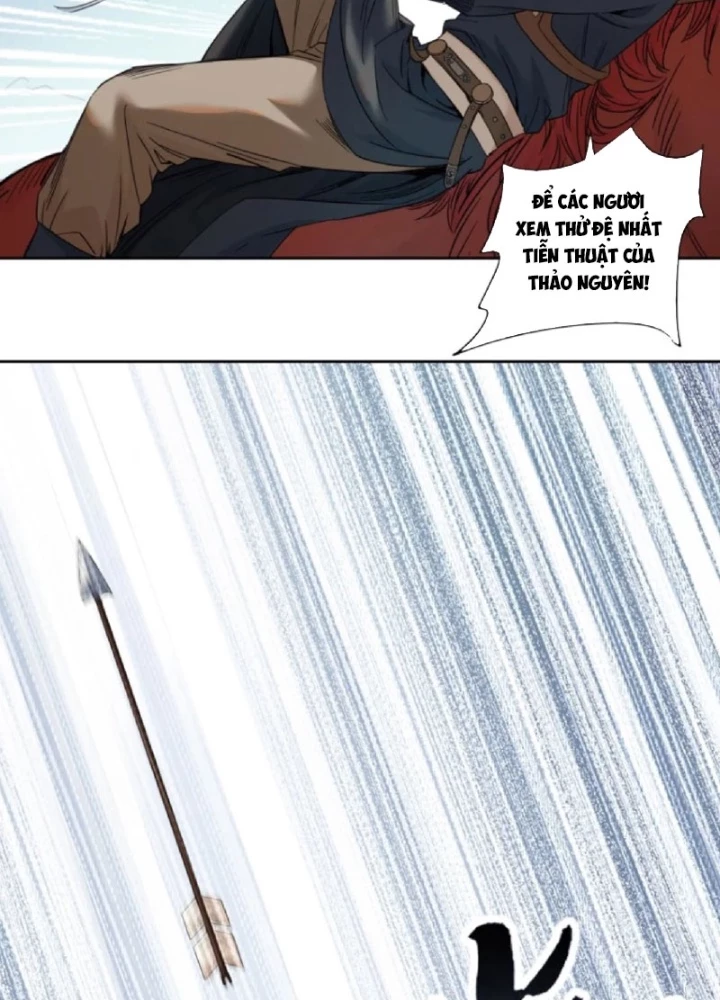 Hoàng Đế Nhà Ta Lại Là Nội Ứng Chapter 27 - 77