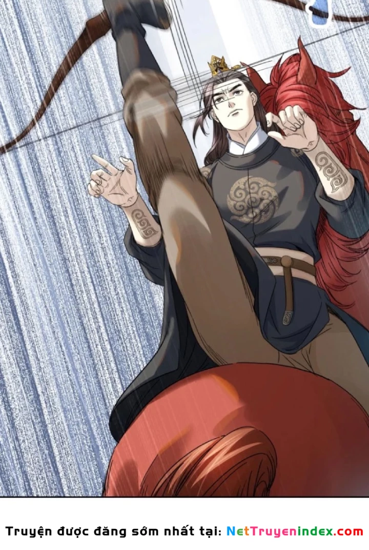 Hoàng Đế Nhà Ta Lại Là Nội Ứng Chapter 27 - 79